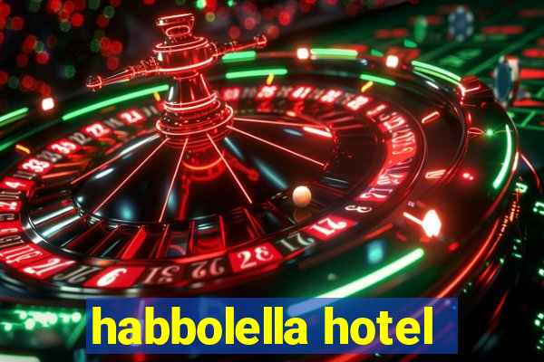 habbolella hotel